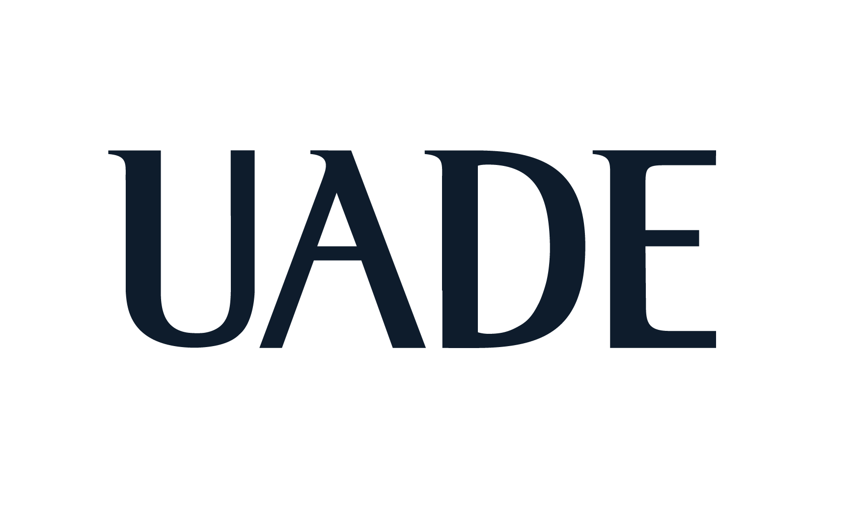 uade logo